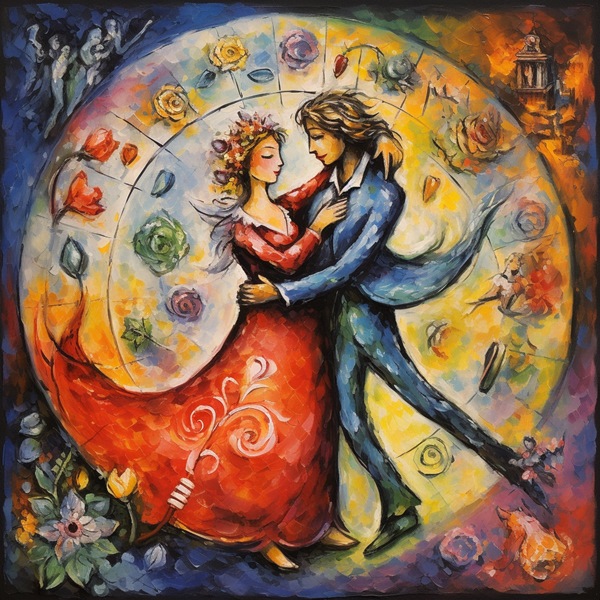 Moon Conjunct Part of Fortune